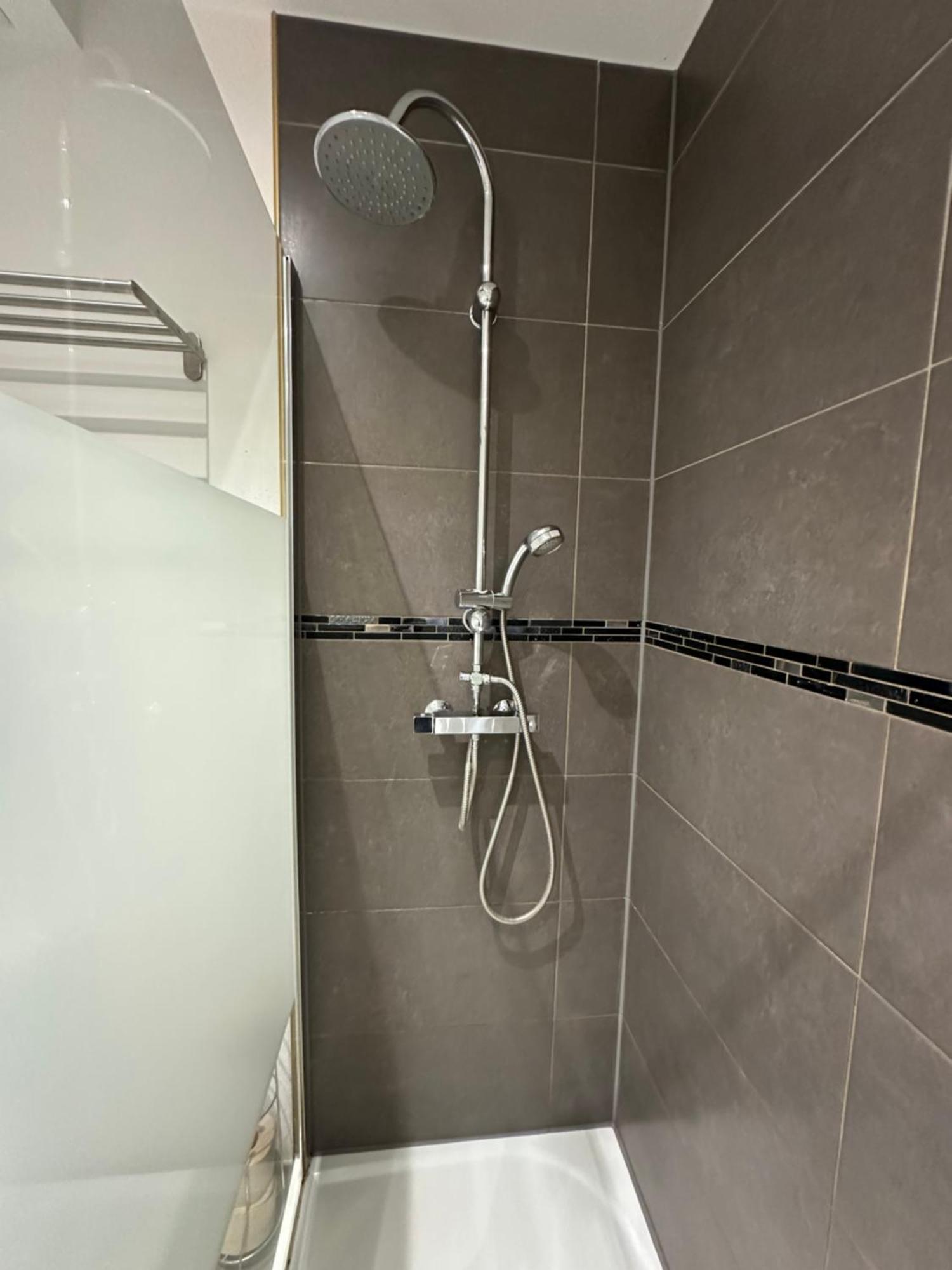# Le 3 # Joli Appartement T3 Mulhouse Centre, Neuf, Calme Et Tout Equipe Exterior photo
