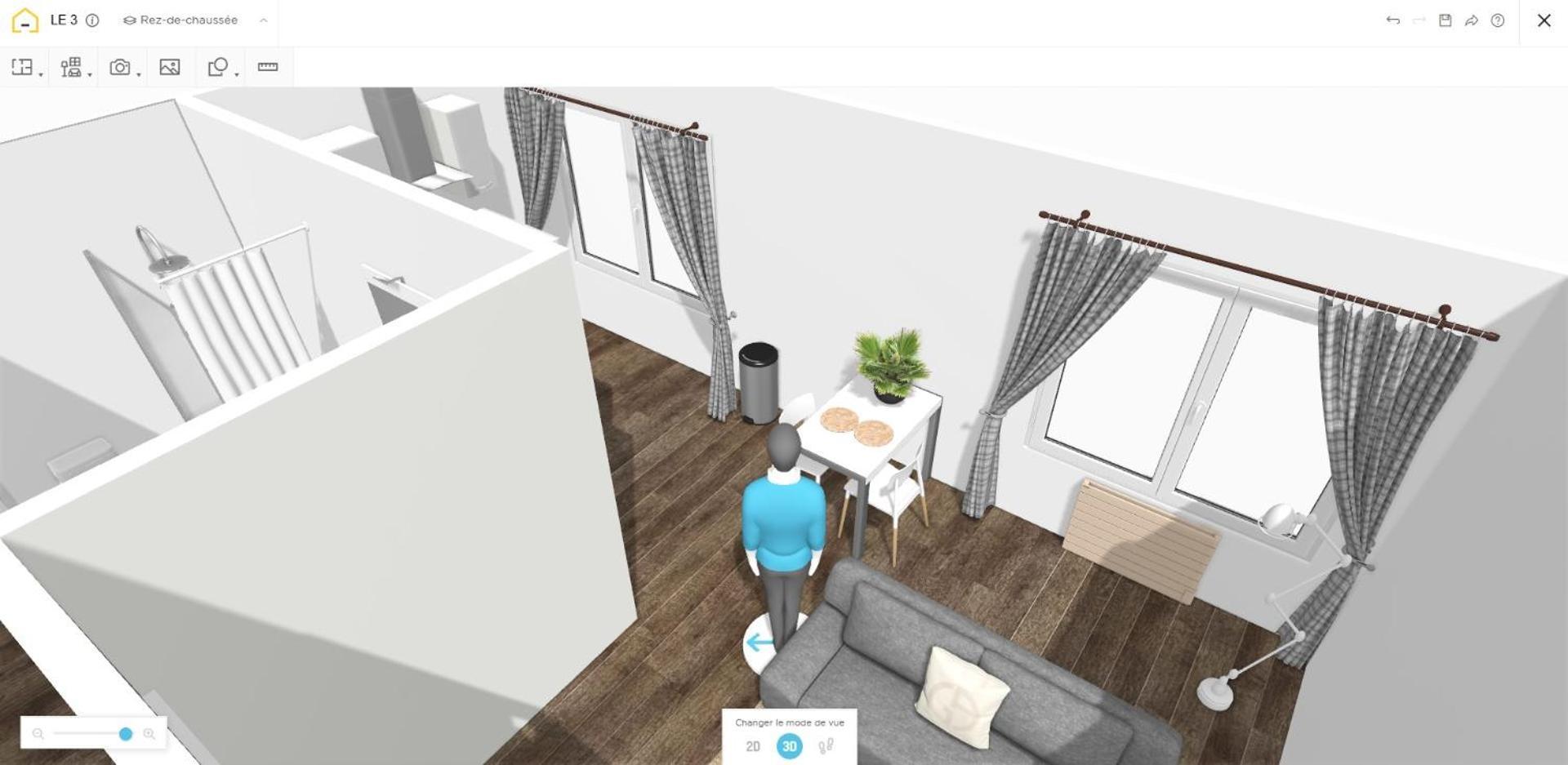 # Le 3 # Joli Appartement T3 Mulhouse Centre, Neuf, Calme Et Tout Equipe Exterior photo