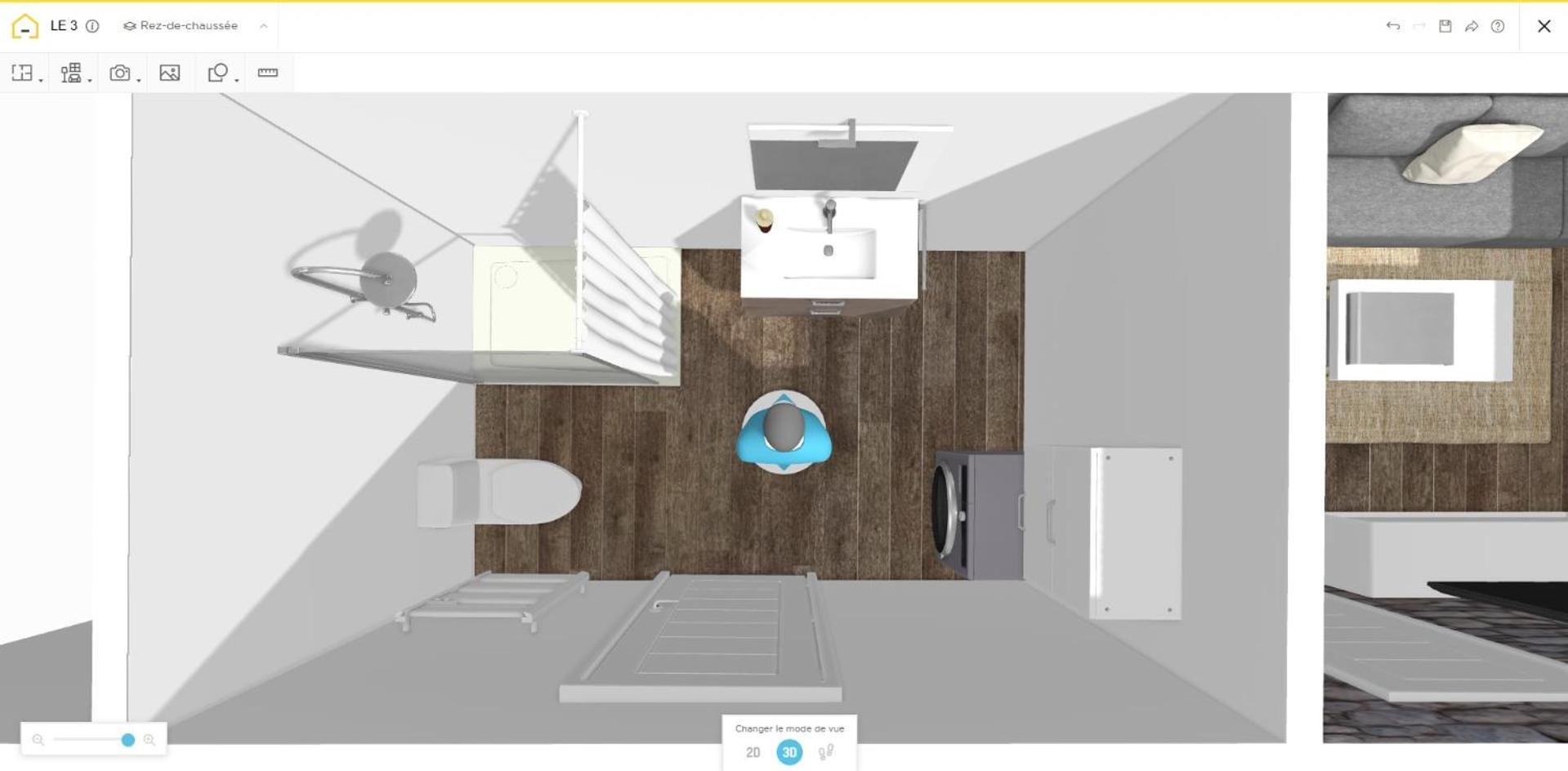 # Le 3 # Joli Appartement T3 Mulhouse Centre, Neuf, Calme Et Tout Equipe Exterior photo
